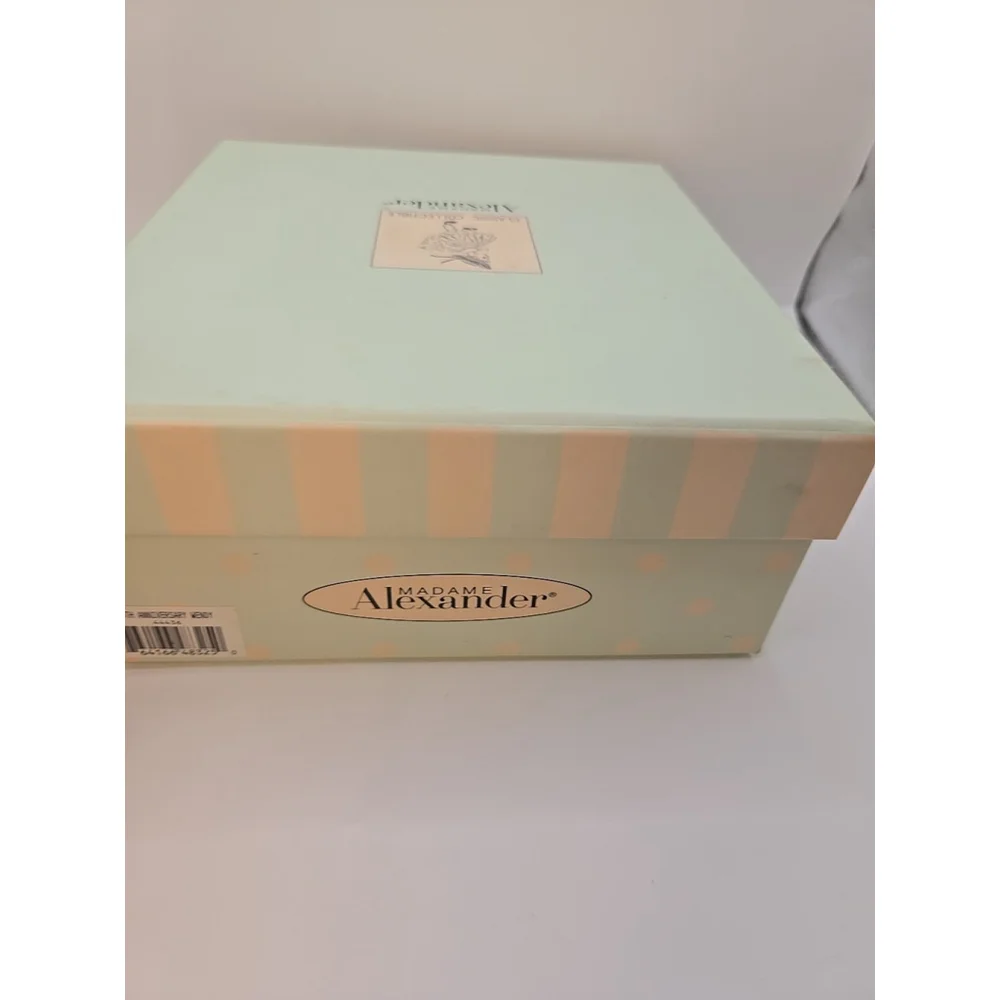Limited Madame Alexander 8